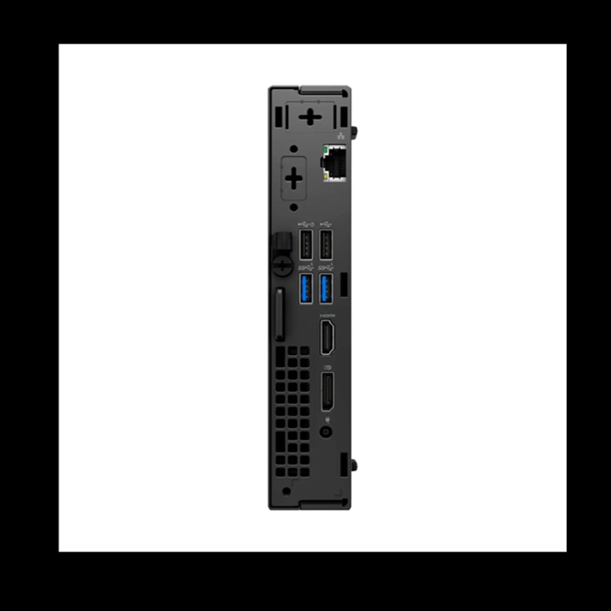 DELL - MINI DESKTOP DELL OPTIPLEX 7020 I5-14500T 8GB 512GB SSD REACONDICIONADO GRADO A