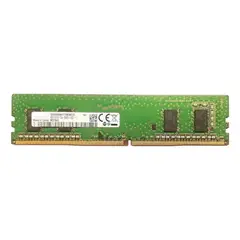 GENERICO - Remate Memoria Para Pc Ddr4 2666 4gb Dimm Garantía 3 Meses