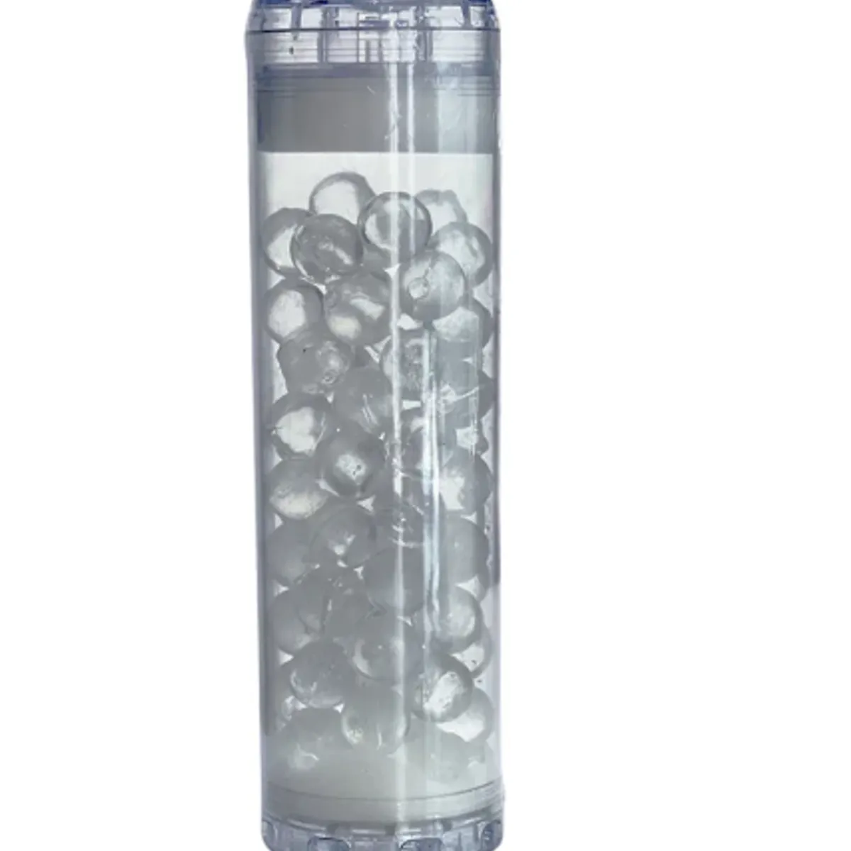 OSMOAQUA - Filtro Esfera De Polisfosfato 10