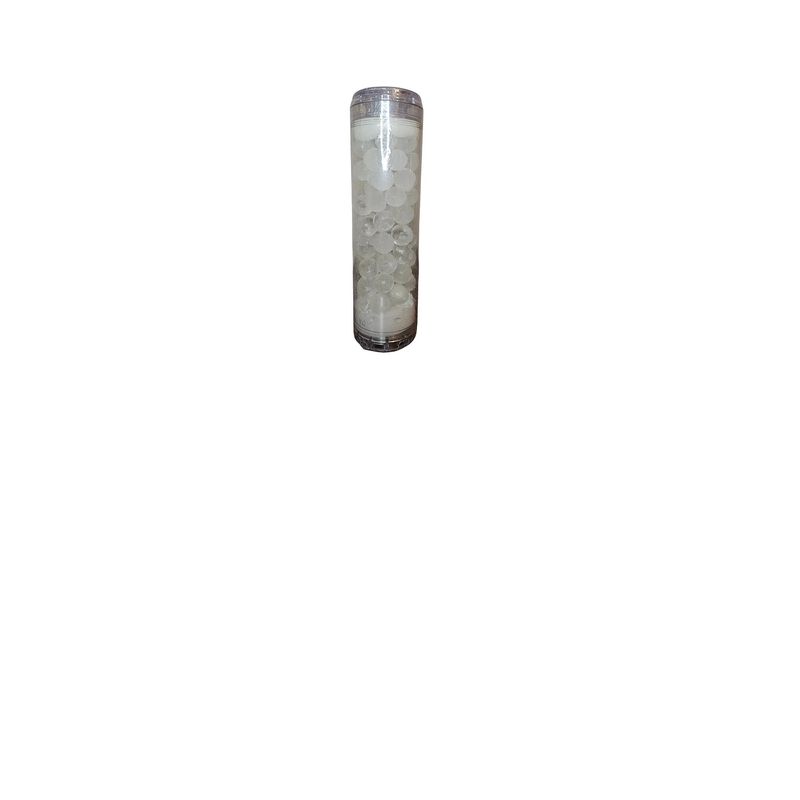 OSMOAQUA - Filtro Esfera De Polisfosfato 10
