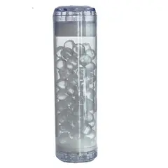 OSMOAQUA - Filtro Esfera De Polisfosfato 10