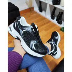 SNOOPY - Zapatillas Casuales para Dama  M496