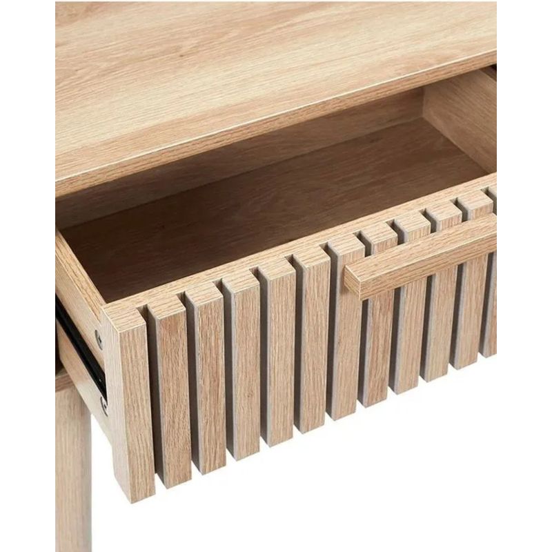 HABITA2 CHILE - ARRIMO FOREST MADERA CLARA 100X85X35