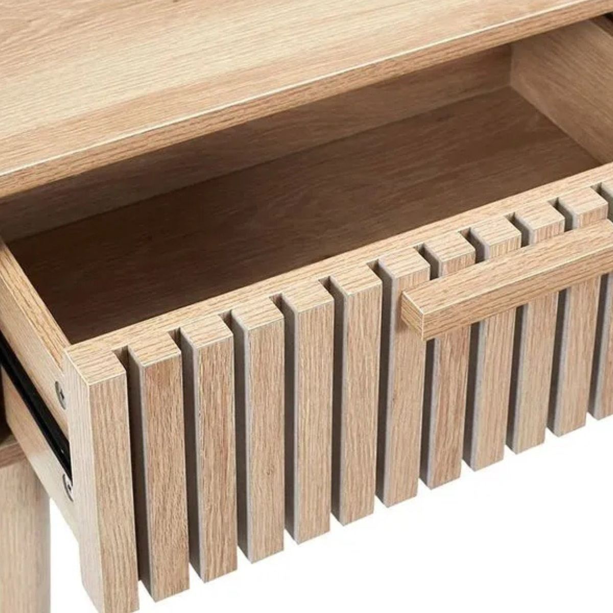 HABITA2 CHILE - ARRIMO FOREST MADERA CLARA 100X85X35