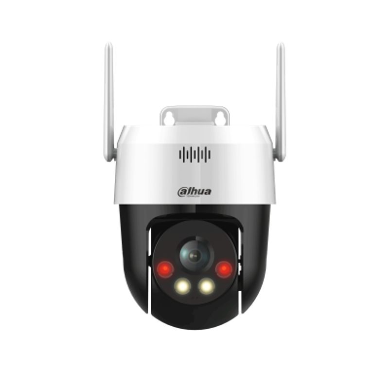 DAHUA - Cámara exterior Dahua DH‑P3AE‑PV 3 MP inalámbrica
