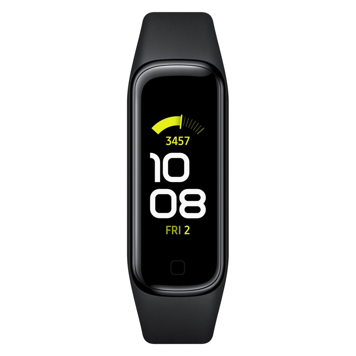 SAMSUNG - Samsung Smart Band Galaxy Fit2 32 MB