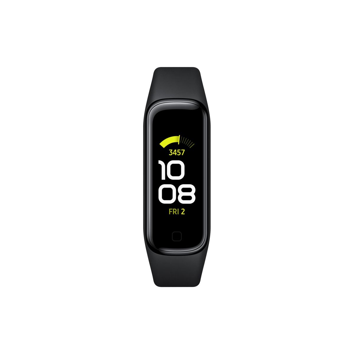 SAMSUNG - Samsung Smart Band Galaxy Fit2 32 MB