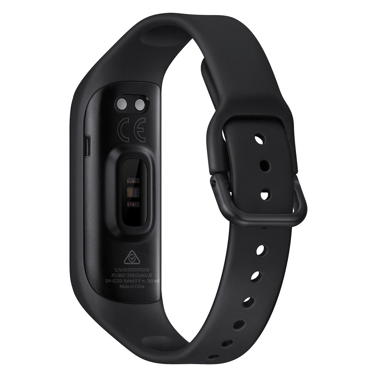 SAMSUNG - Samsung Smart Band Galaxy Fit2 32 MB