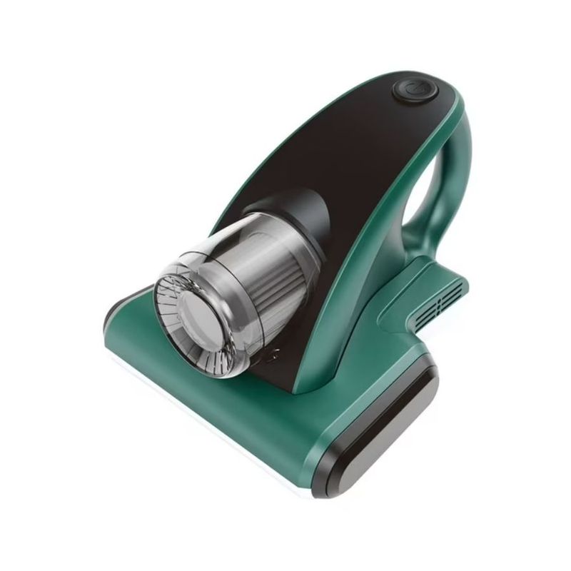 GENERICO - Aspiradora Eliminador De Ácaros Inalámbrico GLS50