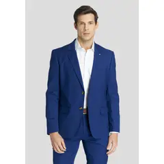 NEW MAN - Blazer Berlin Heritage Azul