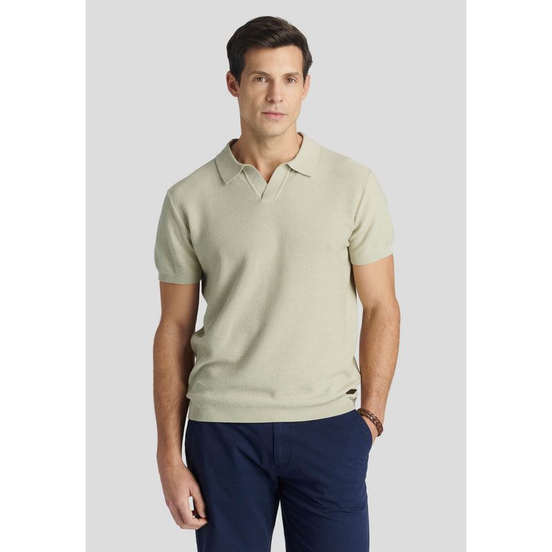 NEW MAN - Polo Tarragona Heritage Café New Man