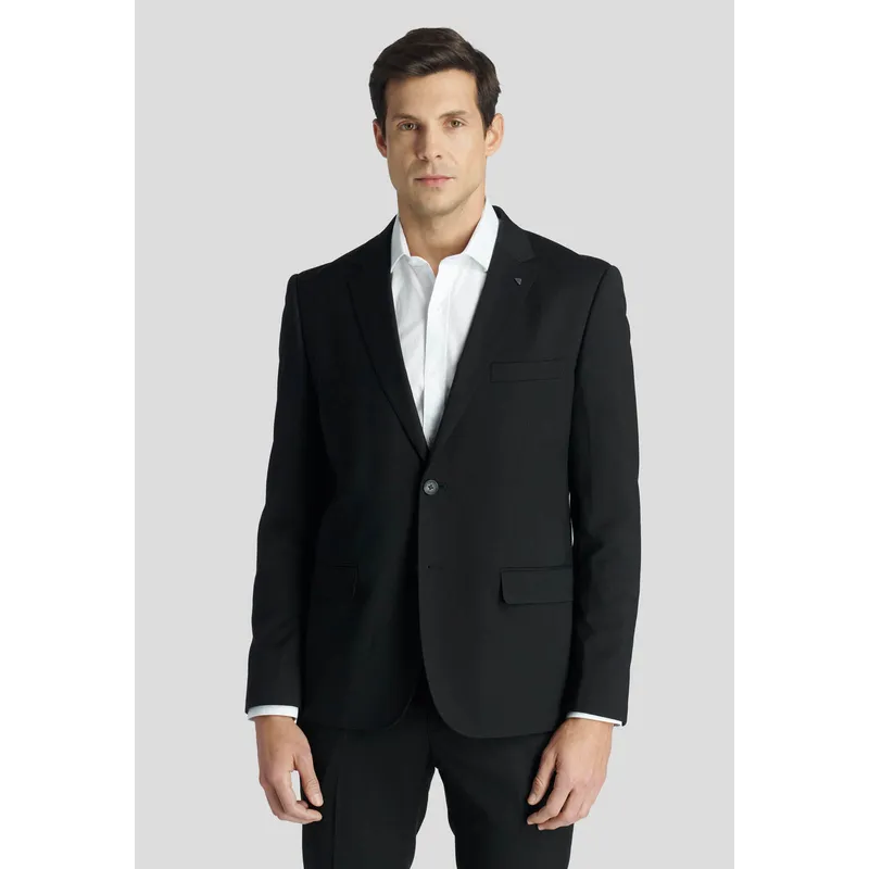 NEW MAN - Blazer Berlin Heritage Negro New Man