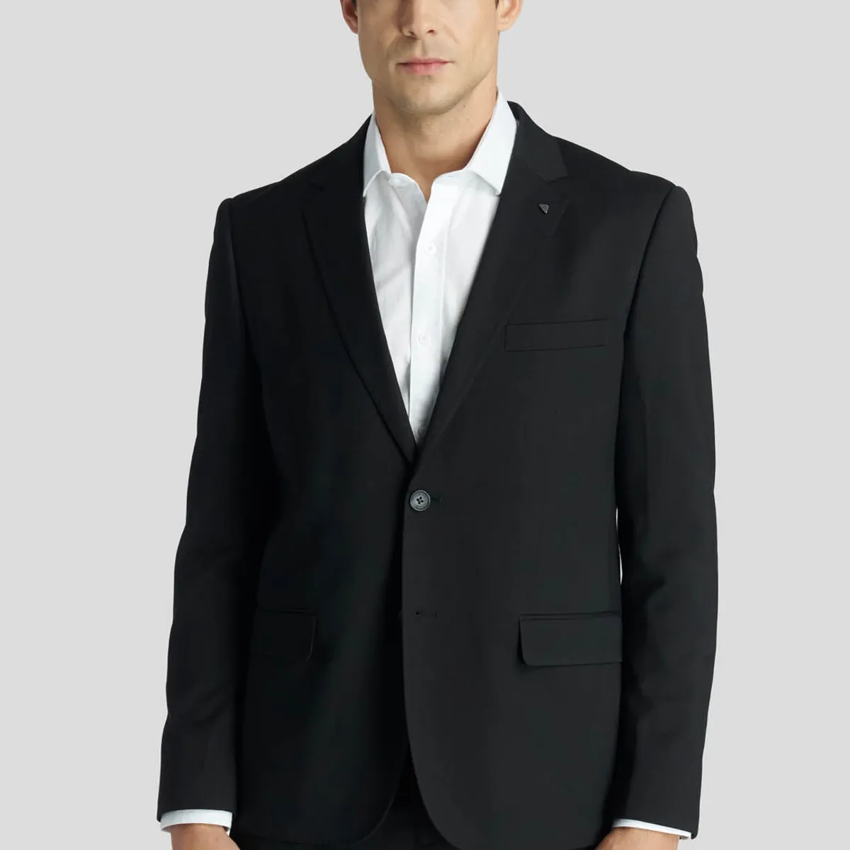 NEW MAN - Blazer Berlin Heritage Negro New Man