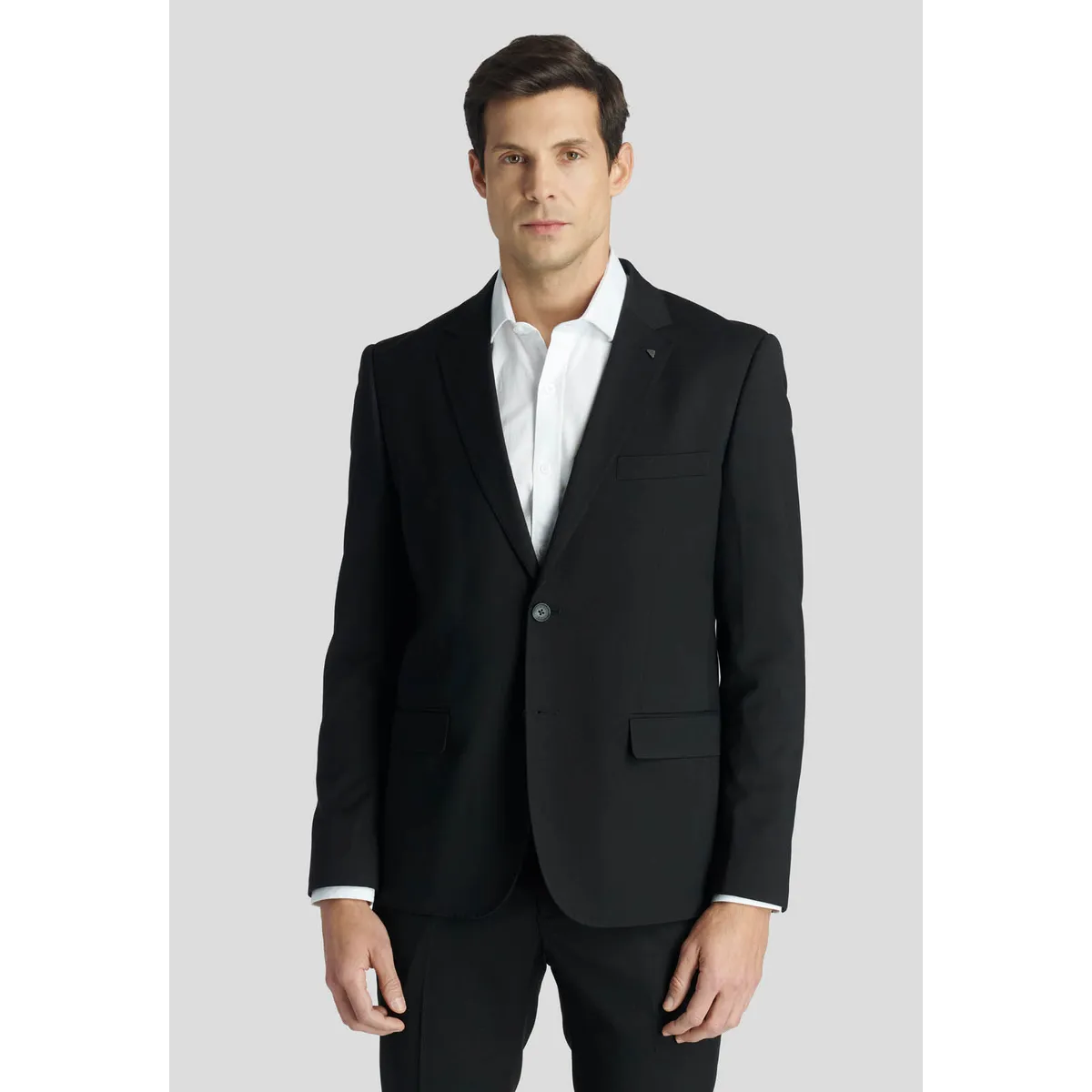NEW MAN - Blazer Berlin Heritage Negro New Man