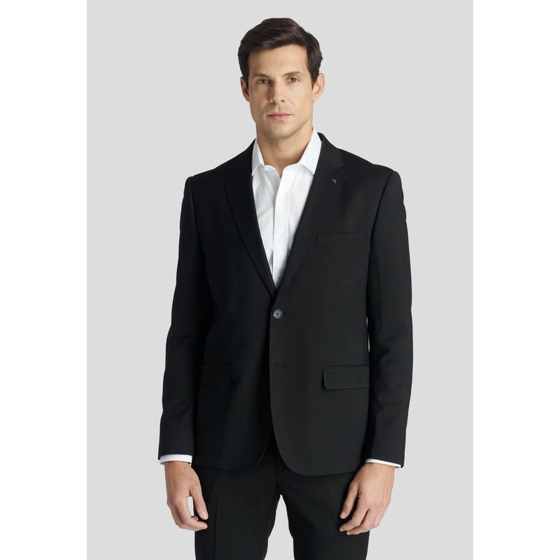 NEW MAN - Blazer Berlin Heritage Negro New Man