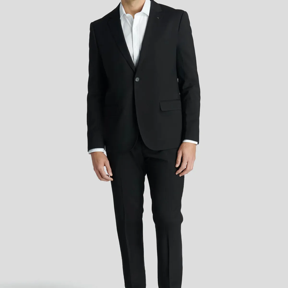 NEW MAN - Blazer Berlin Heritage Negro New Man
