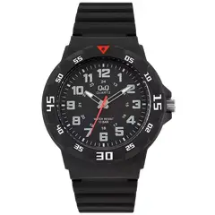 QYQ - RELOJ MARCA VR18J001Y HOMBRE ANALOGO DEPORTIVO