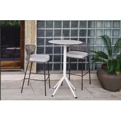 GENERICO - Juego Bar Exterior para Terraza y Jardín