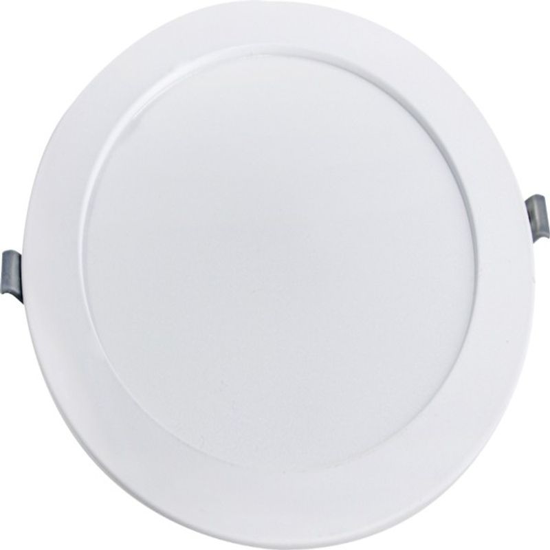 LEMU LUX - Panel Led AD Embutido 26W Luz Calida