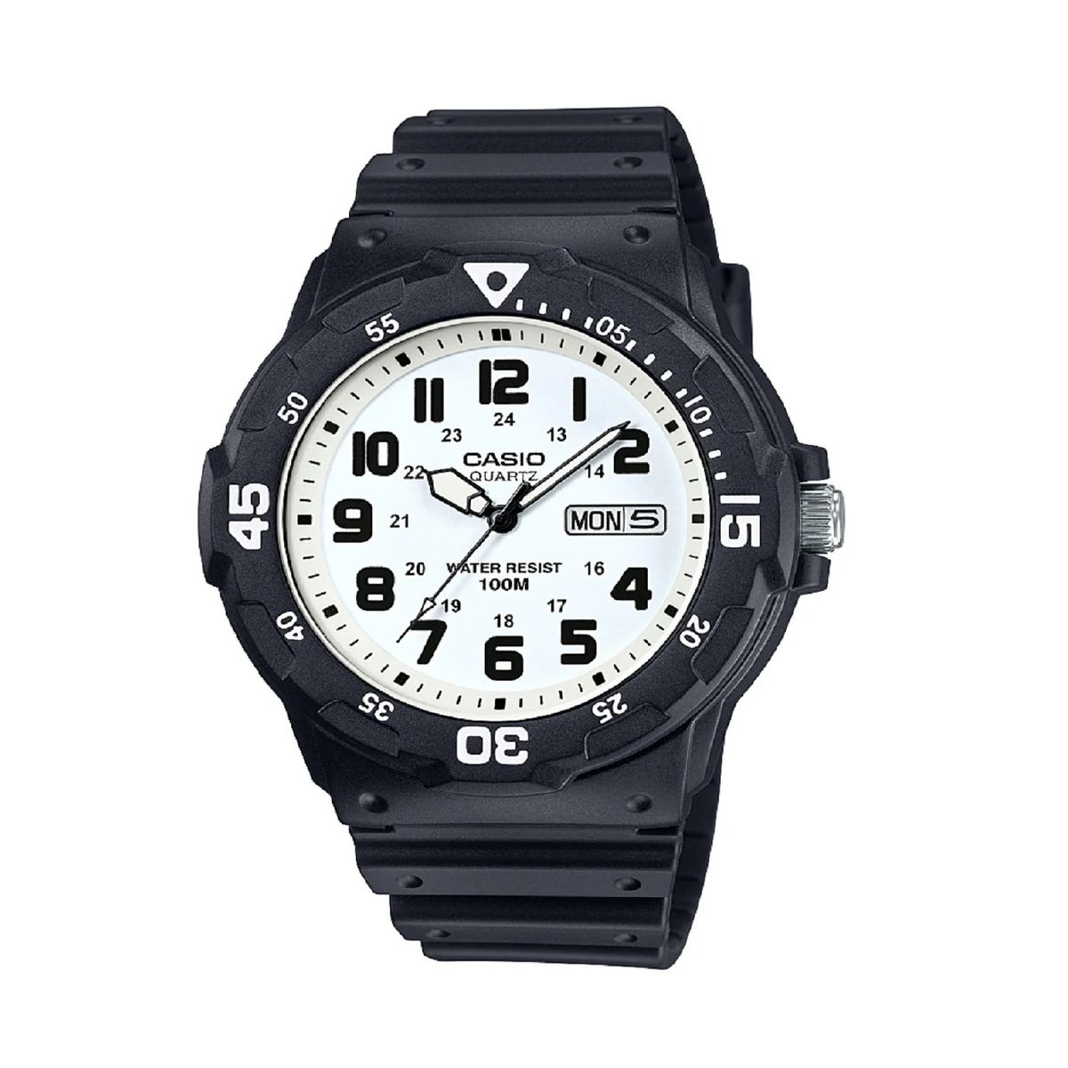 CASIO - Reloj Hombre Casio MRW-200H-7BVDF