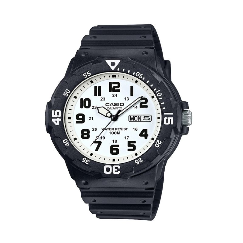 CASIO - Reloj Hombre Casio MRW-200H-7BVDF