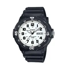 CASIO - Reloj Hombre MRW-200H-7BVDF