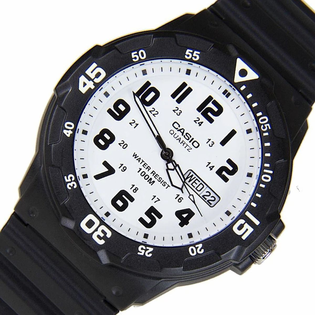 CASIO - Reloj Hombre Casio MRW-200H-7BVDF