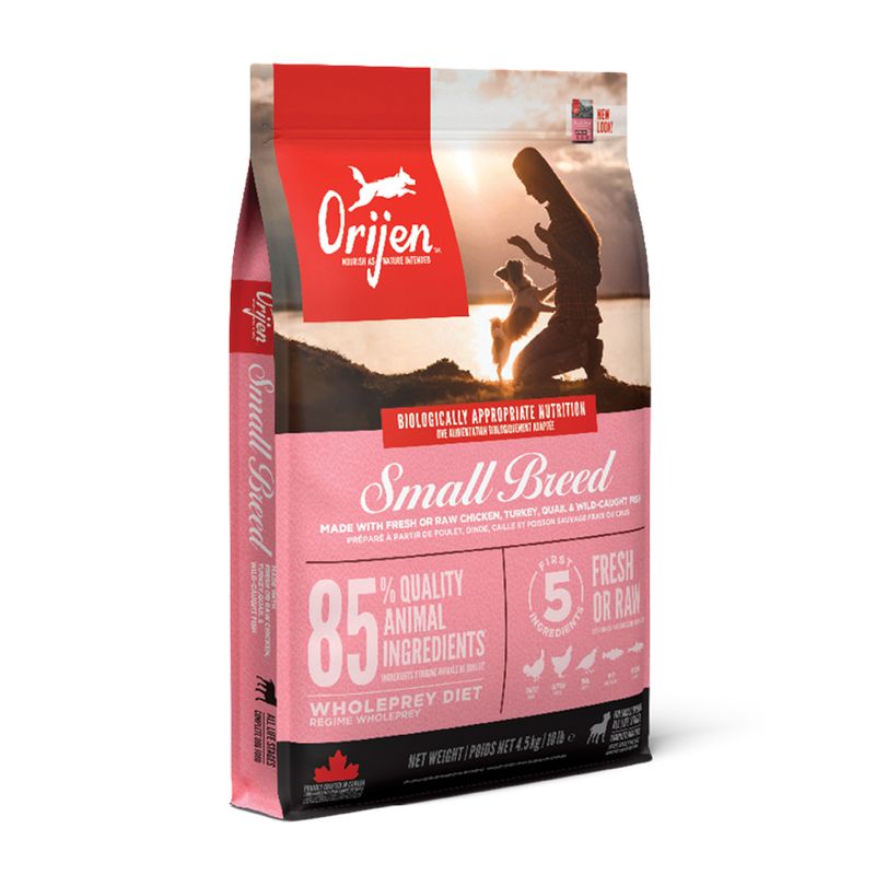 ORIJEN - Orijen - Small Breed Dog 1.8 Kg