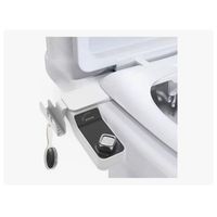 Bidet Para Wc Baño Inodoro Rociador Ajustable Ducha Set Baño