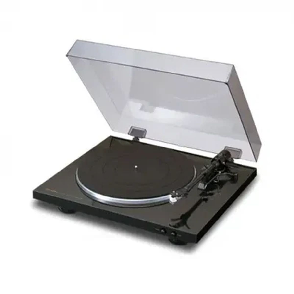 DENON - Tornamesa automática Denon DP-300F