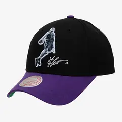 MITCHELL & NESS - Jockey Gorro Mitchell And Ness Highlights Real Raptors Vince Carter