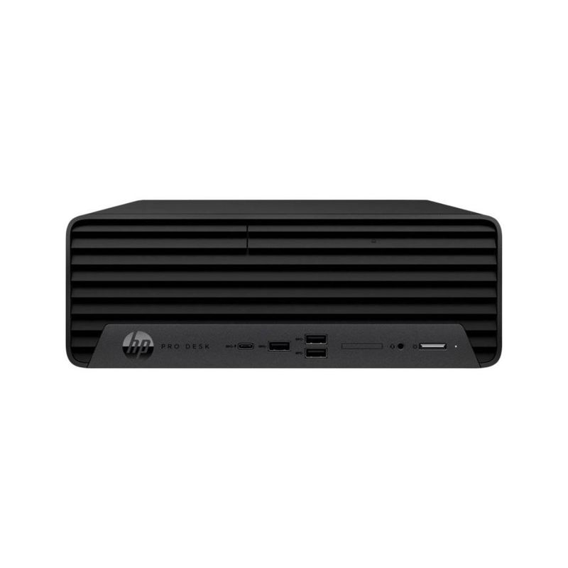 HP - PC HP ProDesk 400 G9 SFF (i5-13va 16GB 512GB SSD) Open Box