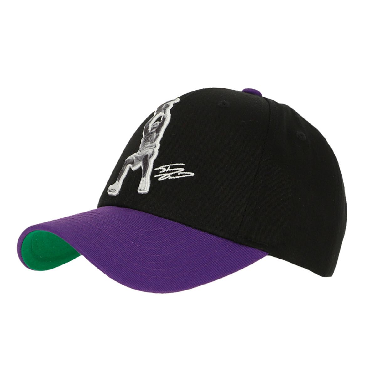 MITCHELL & NESS - Jockey Gorro Mitchell And Ness Highlights Real Los Lakers O'Neal