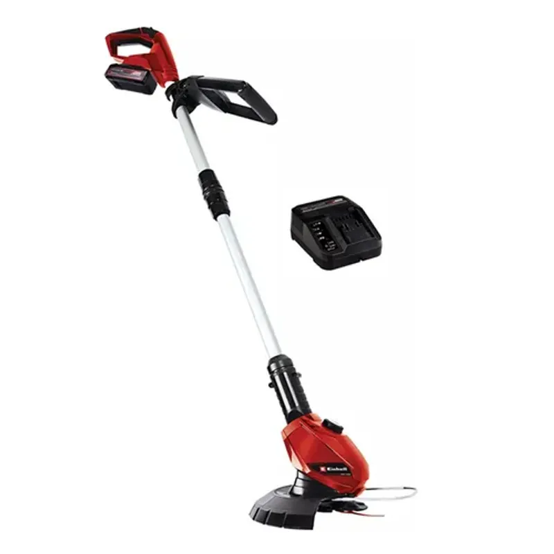 EINHELL - Orilladora Inalambrica 18v + Bat + Carg Einhell 3411219