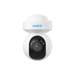 REOLINK - Cámara de Seguridad E1 Outdoor Pro