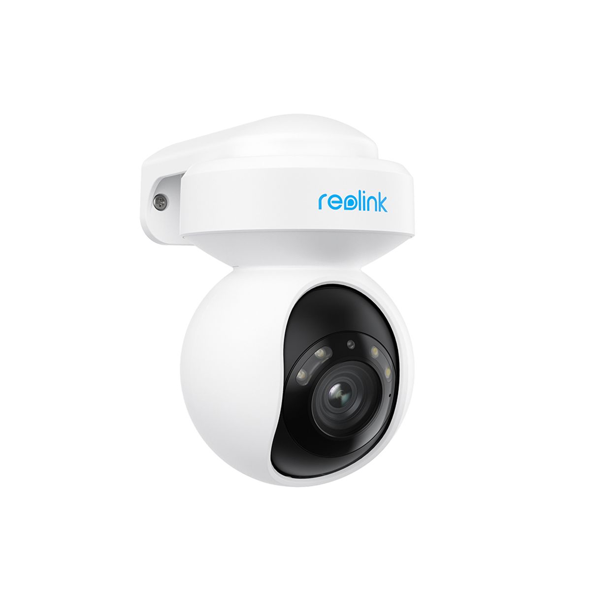 REOLINK - Cámara de Seguridad Reolink E1 Outdoor Pro