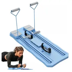 GENERICO - Tabla De Pilates Compacta Pilates Reformer Entrenamiento