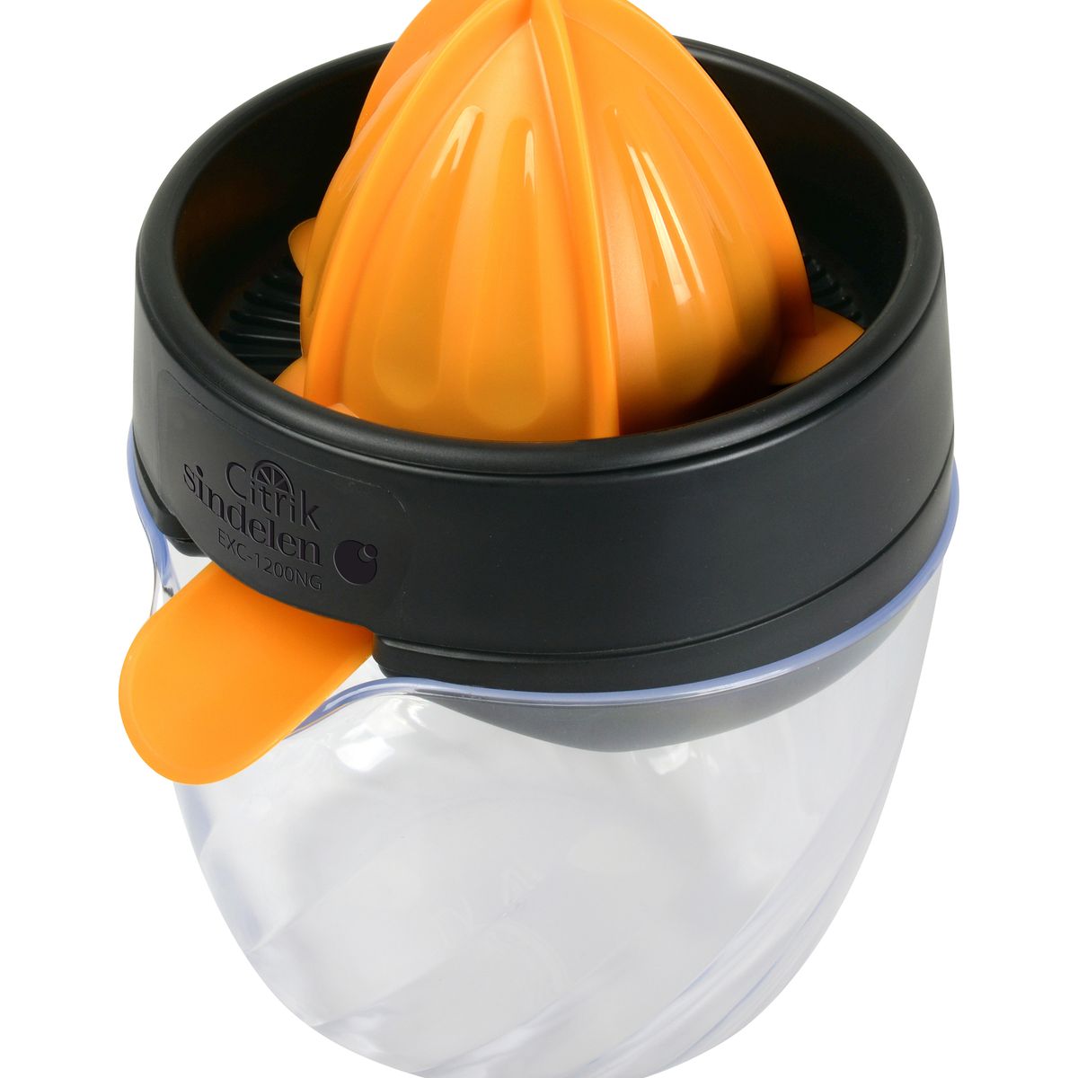 SINDELEN - Exprimidor de Cítricos EXC-1200NG • Citrika