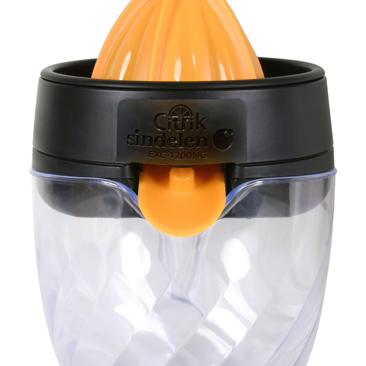 SINDELEN - Exprimidor de Cítricos EXC-1200NG • Citrika