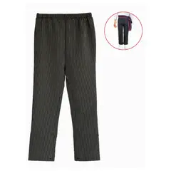 EKOL TACTICA MILITAR - Pantalón Huaso Niños Vestuario Típico Fechas Patrias