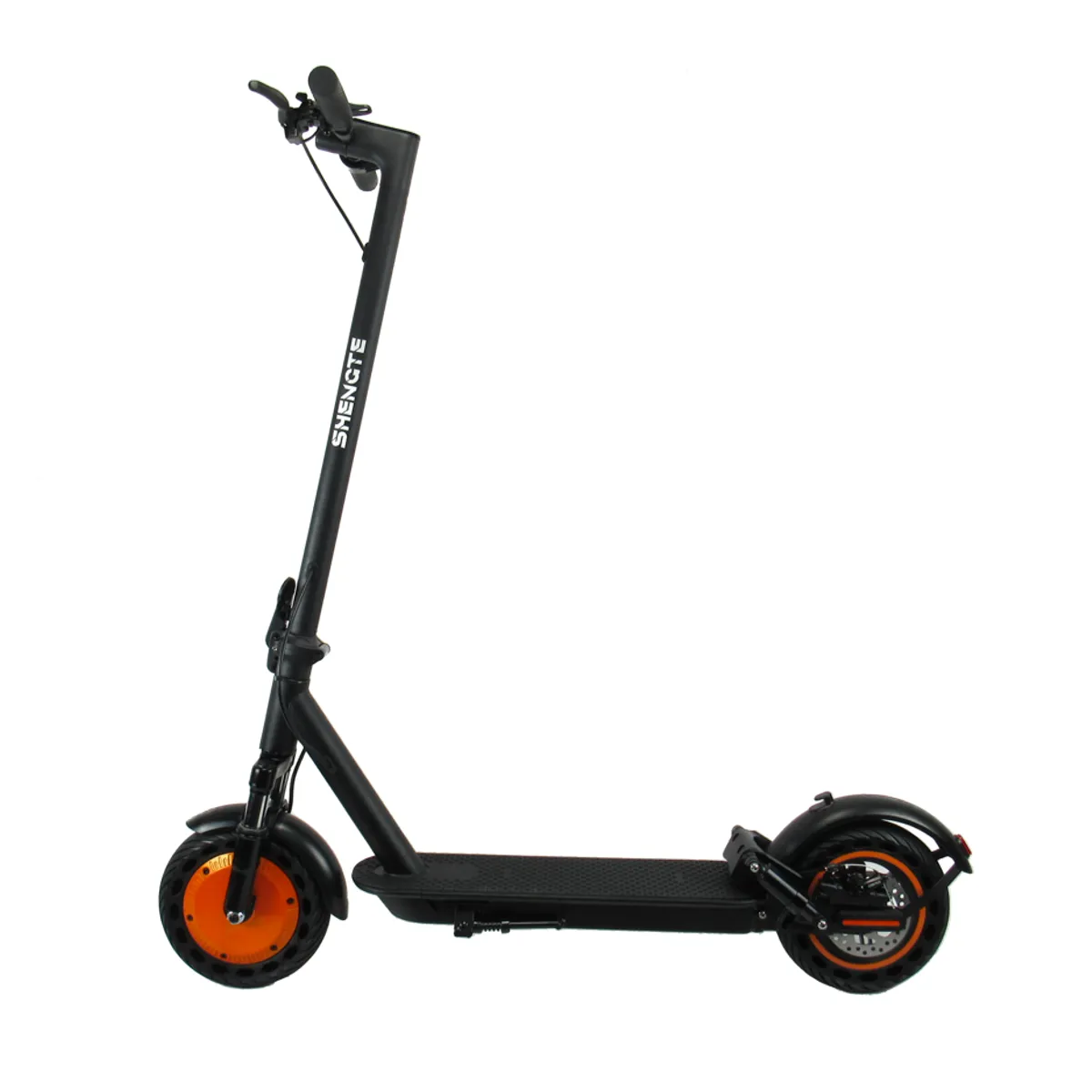 SHENGTE - Scooter Shengte 10′ Dual Suspensión