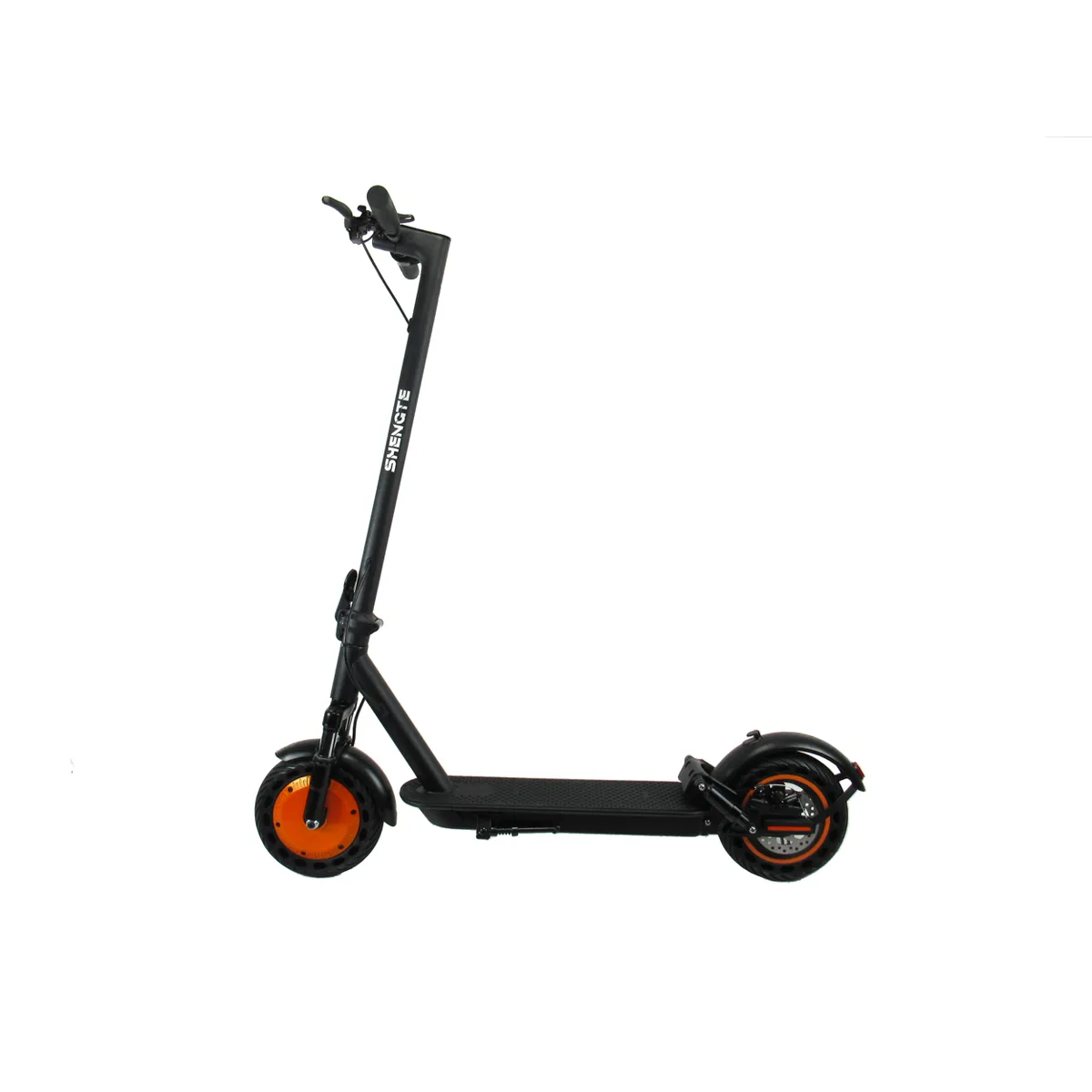 SHENGTE - Scooter Shengte 10′ Dual Suspensión