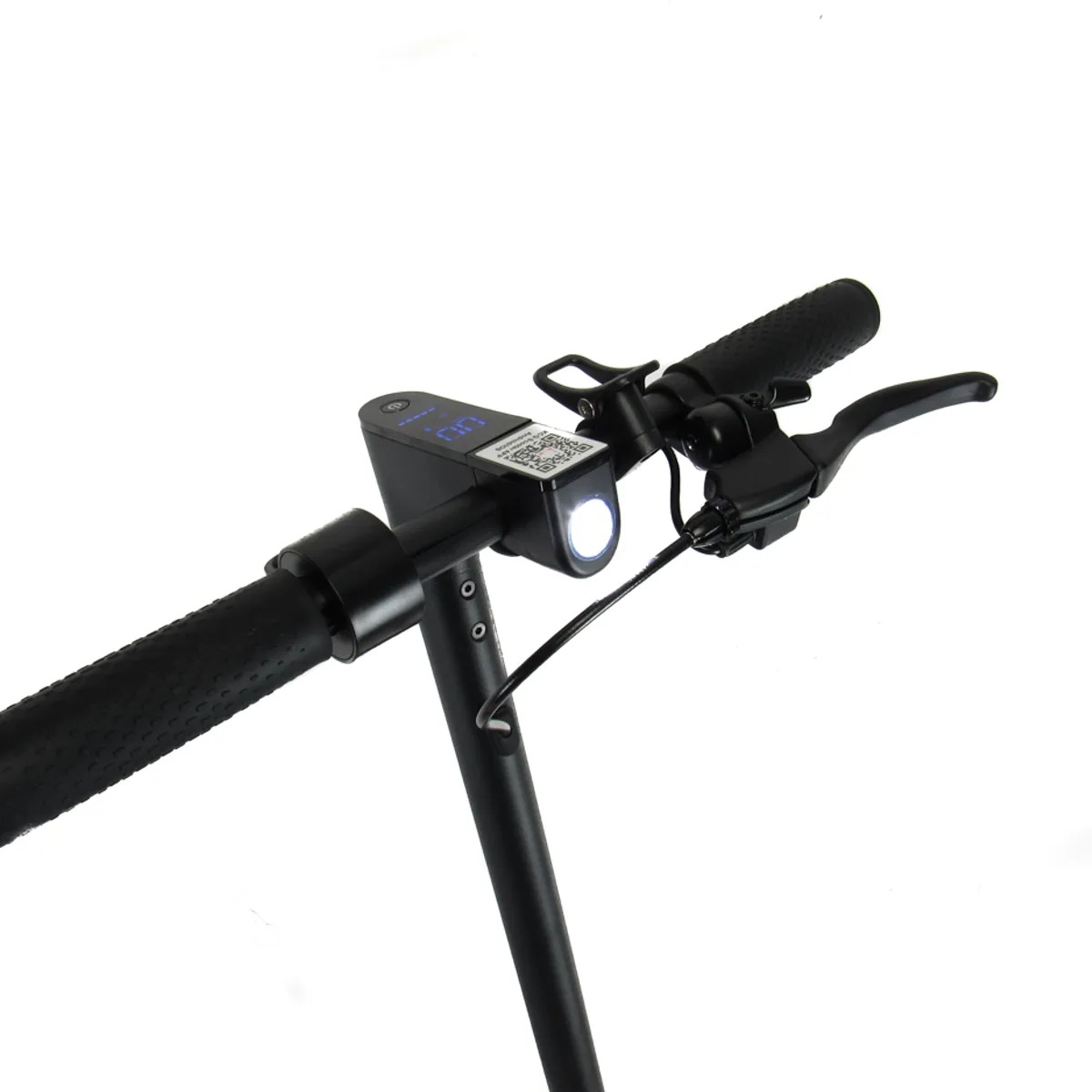SHENGTE - Scooter Shengte 10′ Dual Suspensión