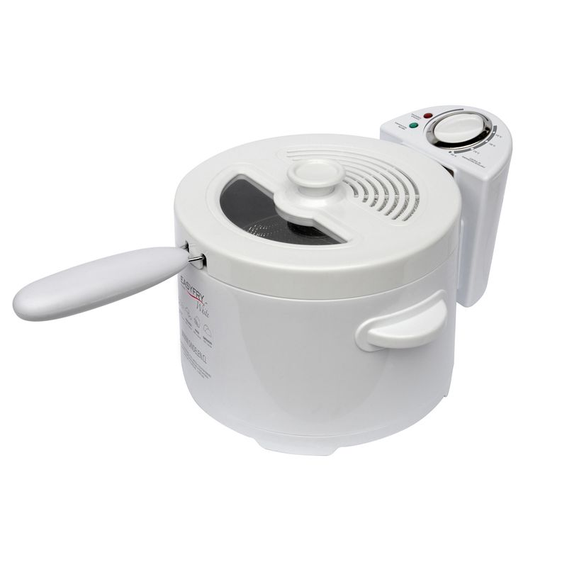 SINDELEN - Freidora FE-2510BL