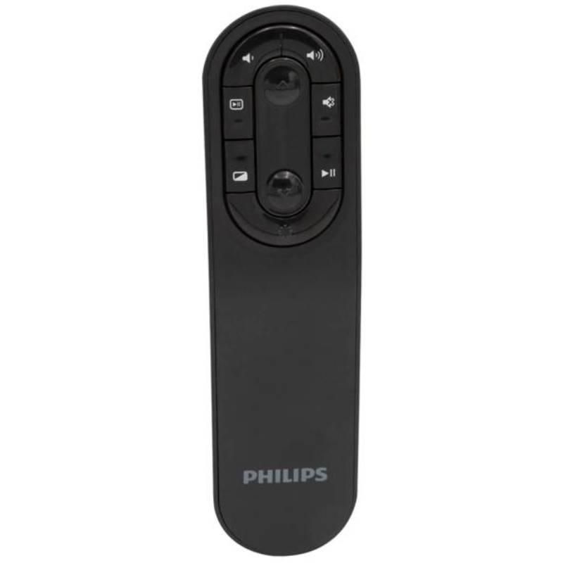 PHILIPS - Presentador Laser Philips SPT9604B inalámbrico