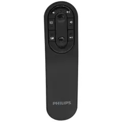 PHILIPS - Presentador Laser SPT9604B inalámbrico