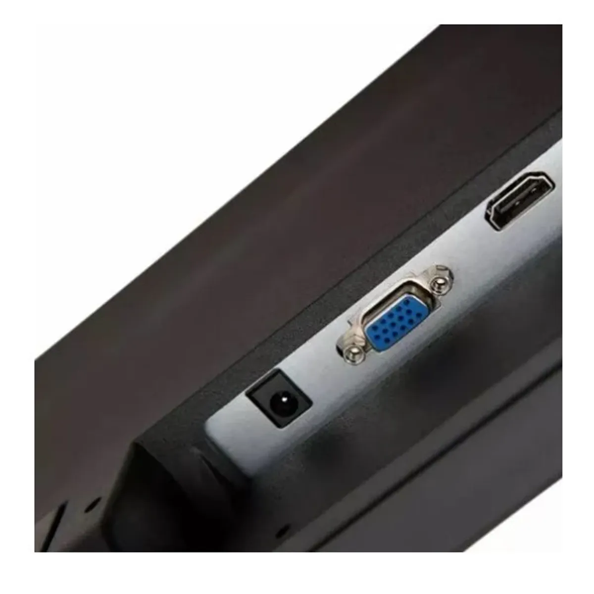 ESHOPANGIE - Monitor De Pc Para Oficina 19 Hd Display 1600900 Hdmi Vga
