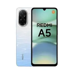 XIAOMI - Redmi A5 4G 3GB + 64GB Azúl Océano