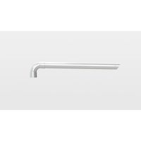 Kit Ducto Calefont Tiro Forzado