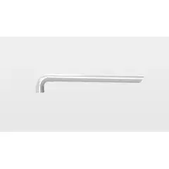 SINDELEN - Kit Ducto Calefont Tiro Forzado